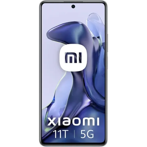 Xiaomi 11T - 128GB - Wit