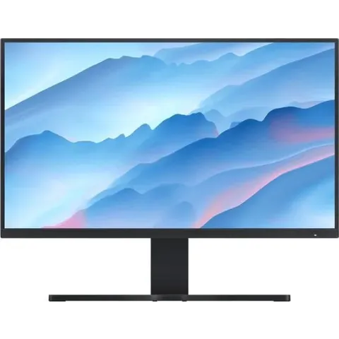 Xiaomi Mi Desktop Monitor 27" 68,6 cm (27") 1920 x 1080 Pixels Full HD LED Zwart