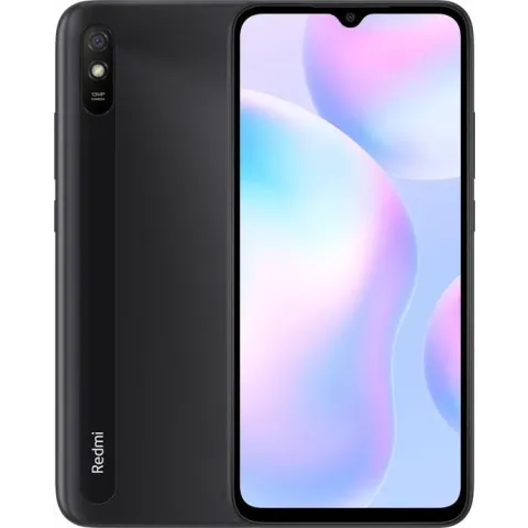 Xiaomi Redmi 9AT 2 + 32 GB granite gray