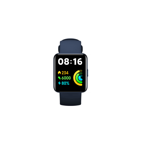 XIAOMI Redmi Watch 2 Lite GL Blue