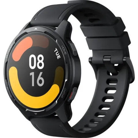 Xiaomi Watch S1 Active GL - space black