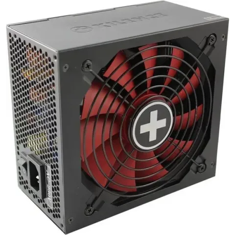 Xilence Performance X power supply unit 1050 W ATX Zwart
