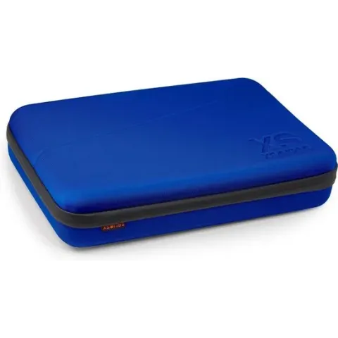 XSories Capxule Large Soft Case - Oranje