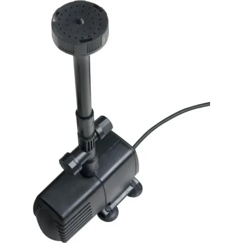 Xtra 3900 fonteinpomp