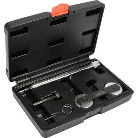 YATO Vierdelige benzinemotor timing gereedschapsset Audi VW YT-06017