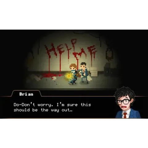 Yuppie Psycho - Executive Edition