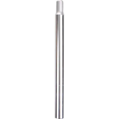 Zadelpen alu 26,0x350 kaars