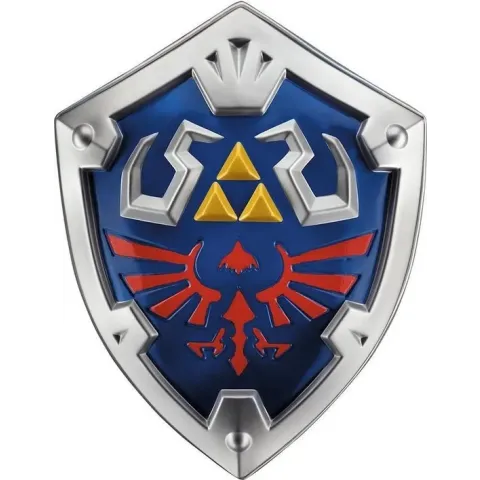 ZELDA - Links Shield x1