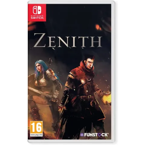 Zenith