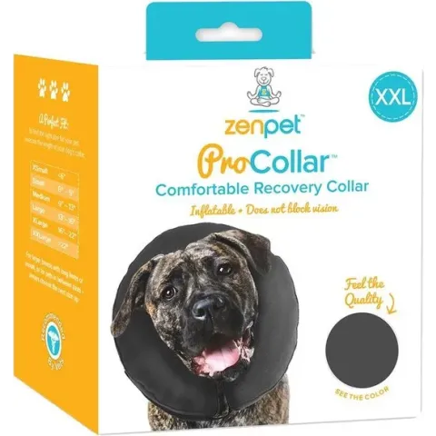 ZenPet Pro Collar - XXL