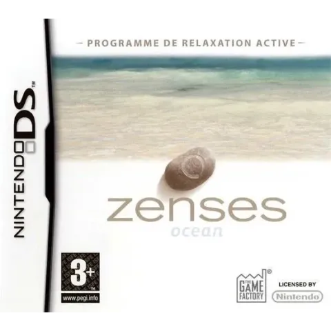 Zenses Ocean /NDS