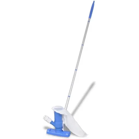 Zwembad stofzuiger 1,2 meter