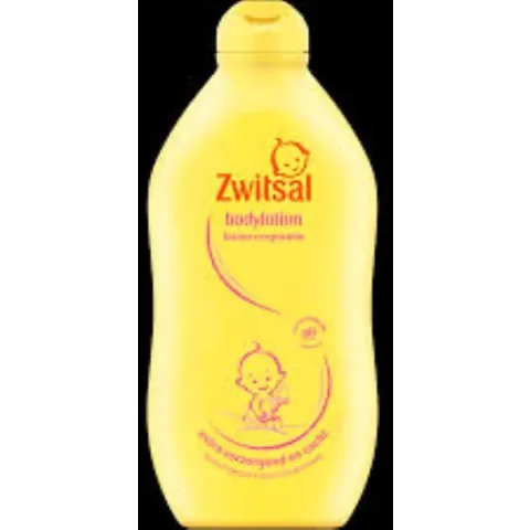 Zwitsal Bodylotion 200 ML