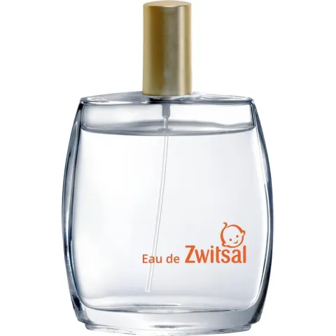 Zwitsal Unisex Eau De Zwitsal - 95 ml