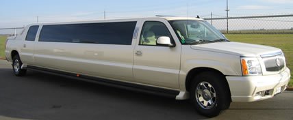 Limousine Service