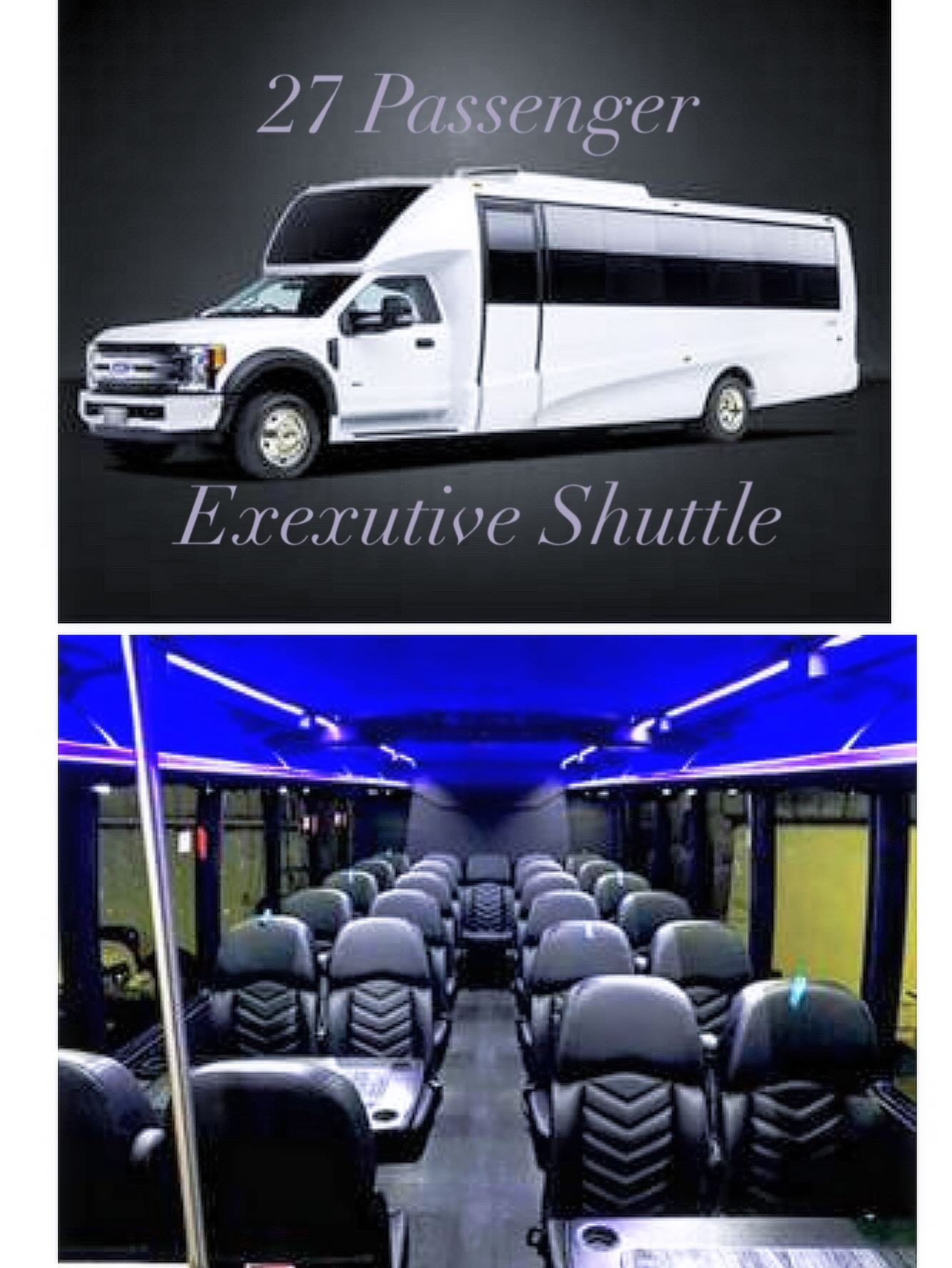 Stretch Limo Rental