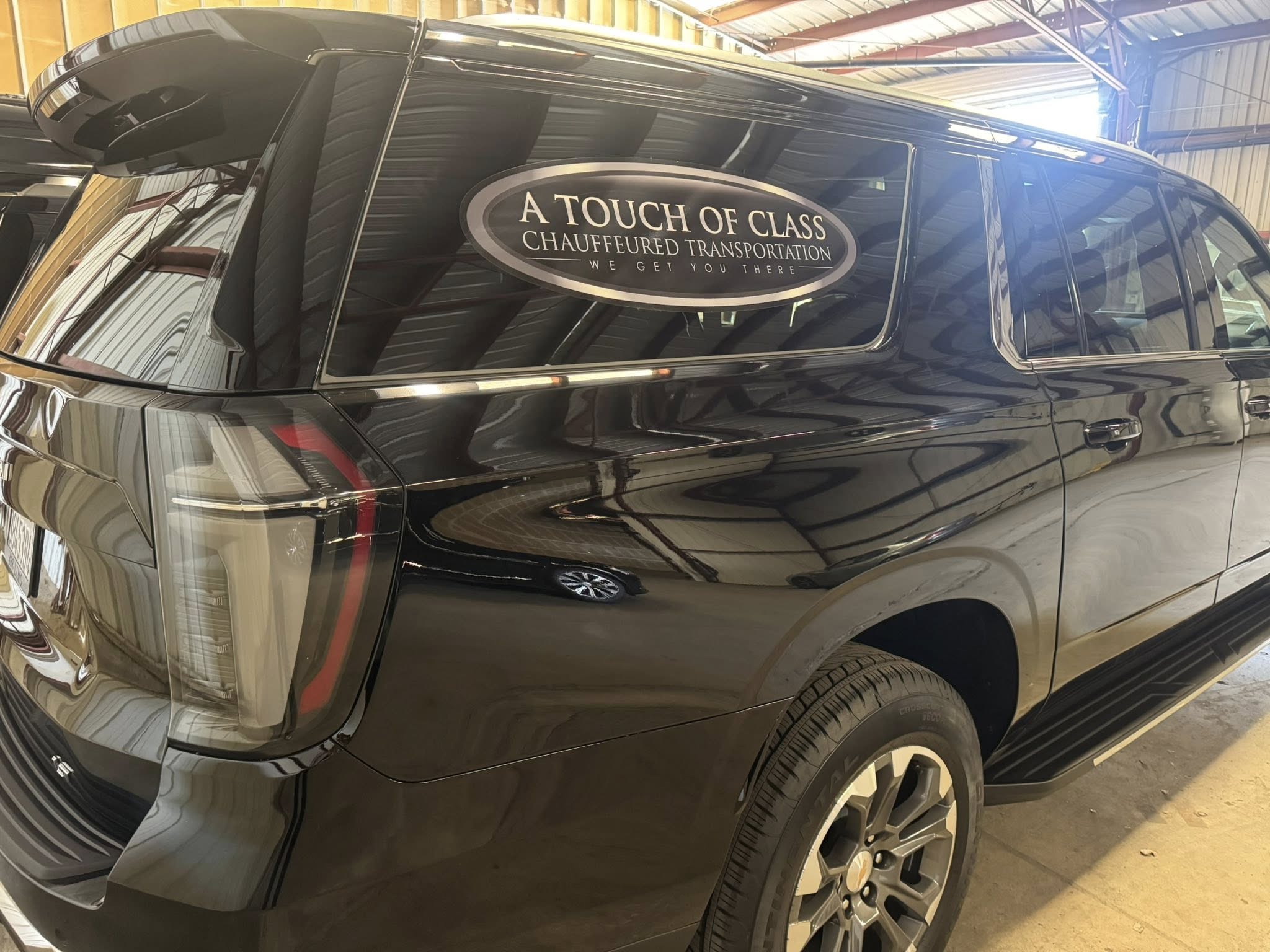 Book Car Service Online