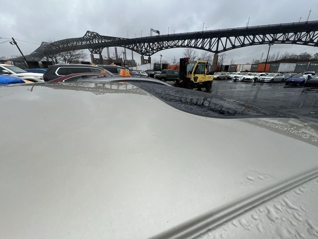 HONDA ACCORD EX GOLD 2020 2020