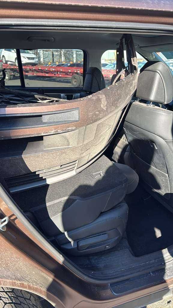 HYUNDAI SANTA FE XRT 2024 2024