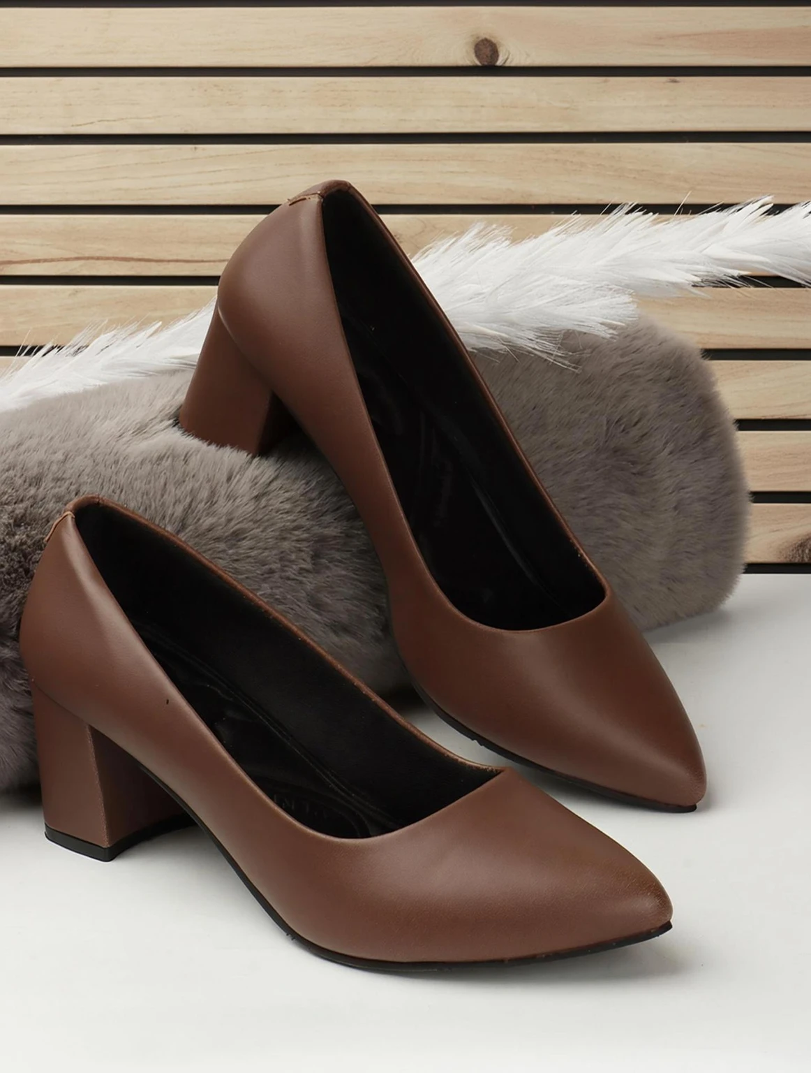 Women Heels Sandal