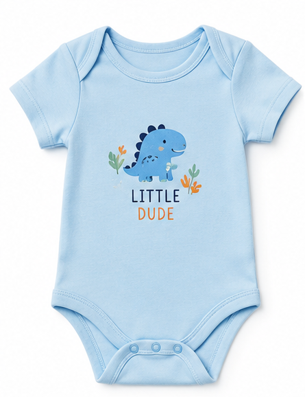 Baby Onesie
