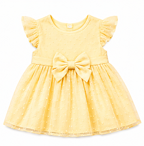 Baby Frock