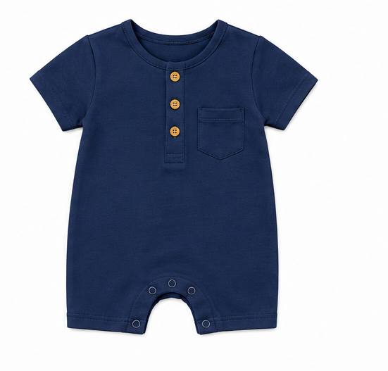 Baby Romper
