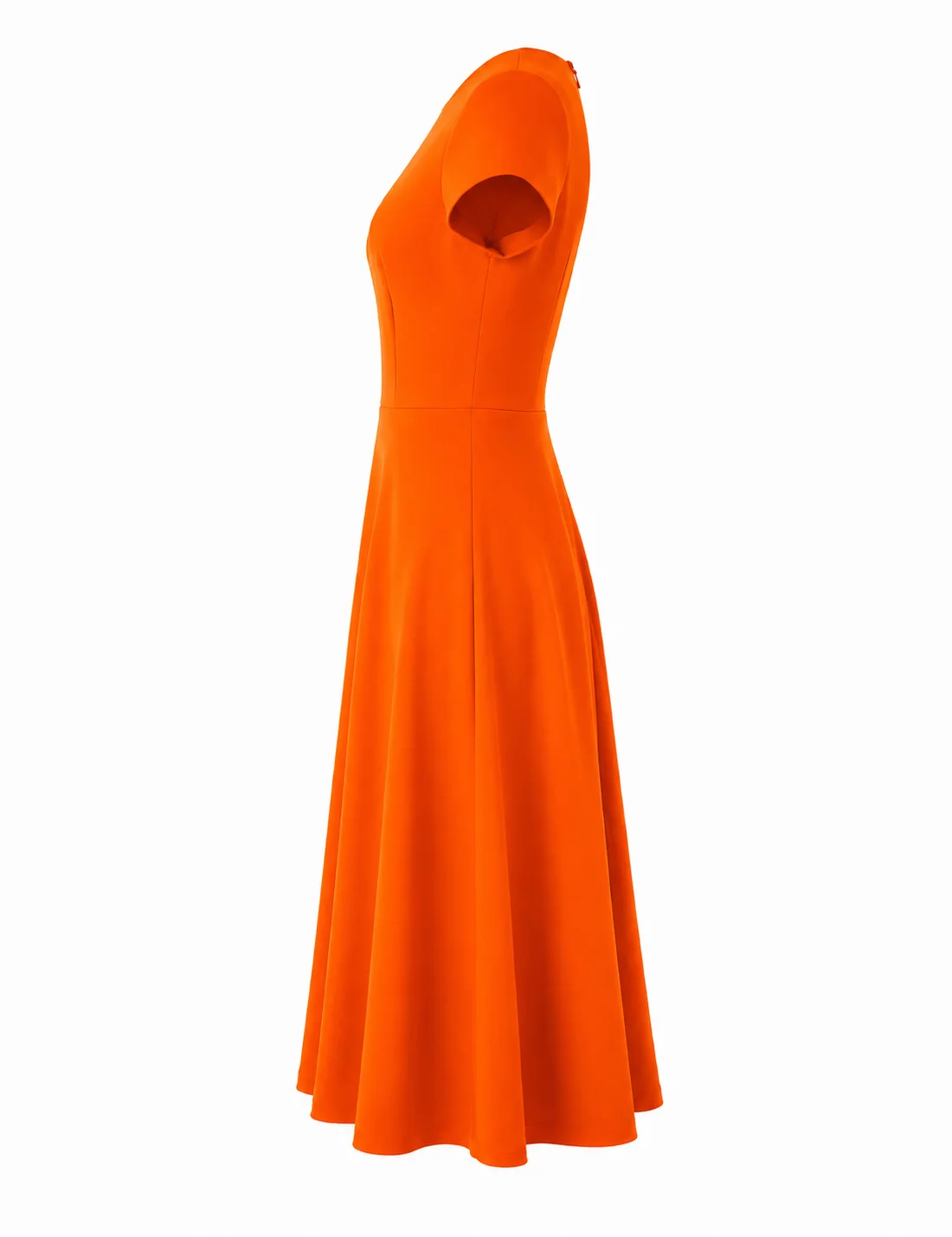 Fit & Flare Dress thumbnail 2