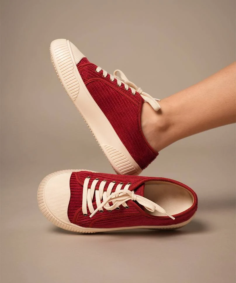 Women's Casual Sneakers