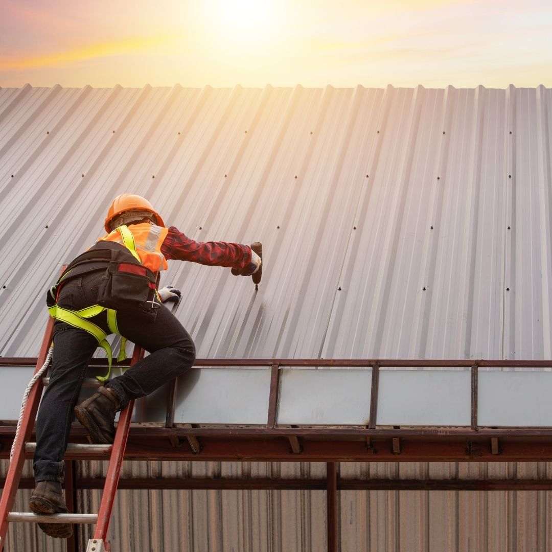 Roof Repair Specialists for Homeowners