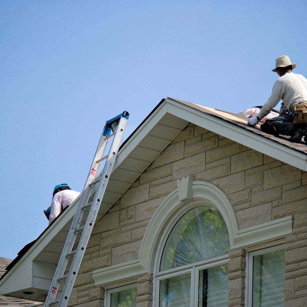 Roof Replacement Specialists for Homeowners