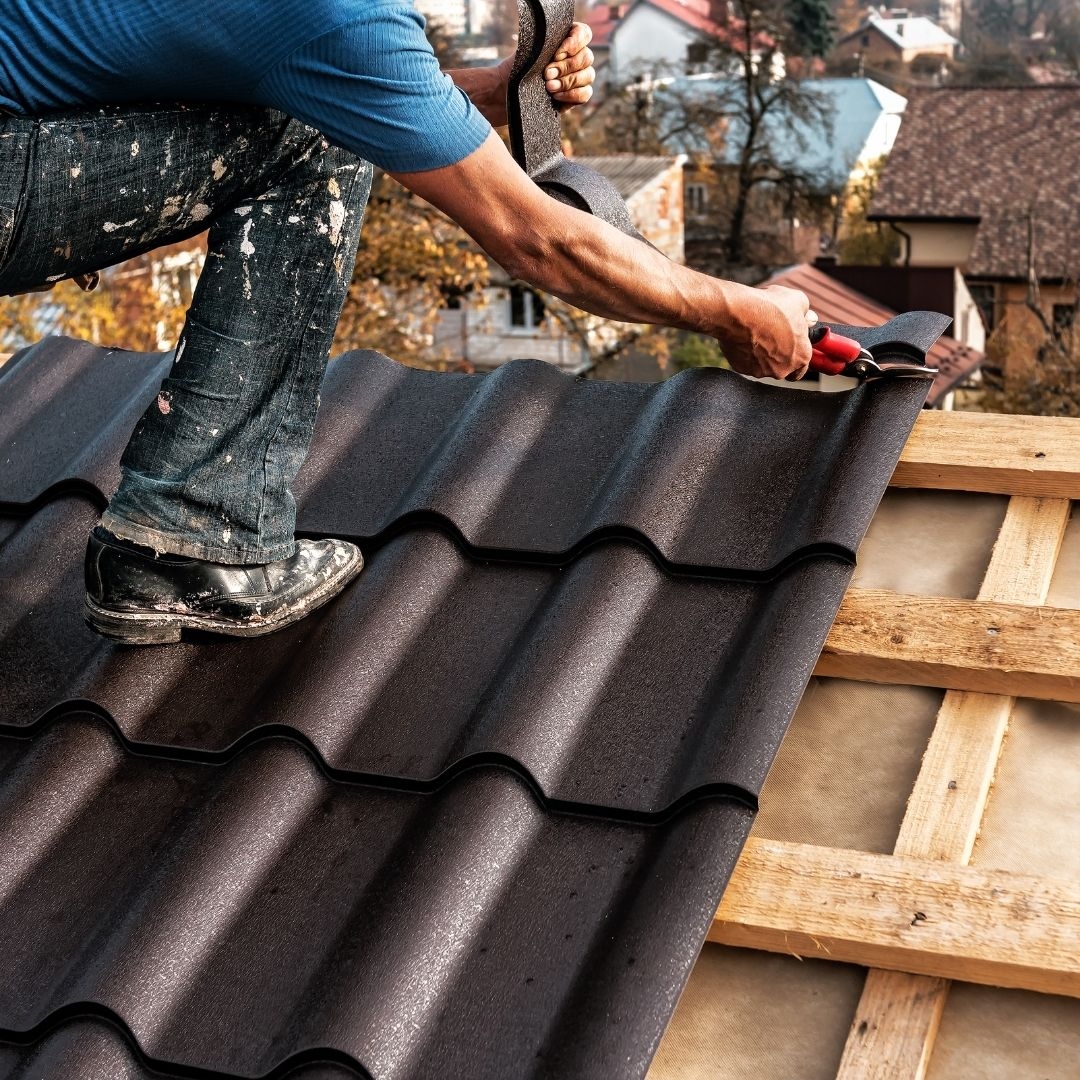 Experienced Roofing Professionals in Austin