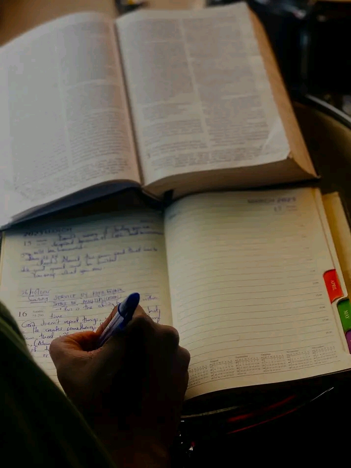 Discipleship & Foundational Classes