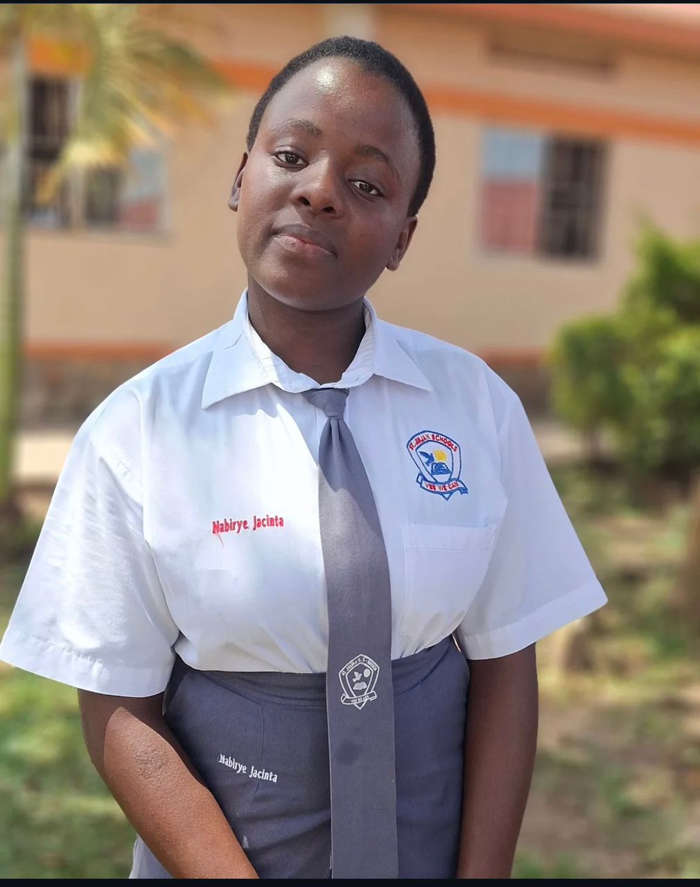 Pastor Nabirye Jacinta