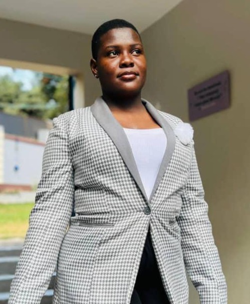 Pastor Shabamukama Judith