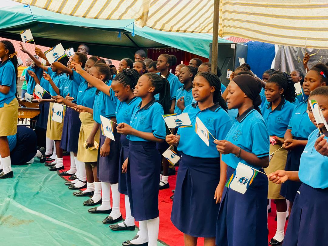 Praise and Worship
