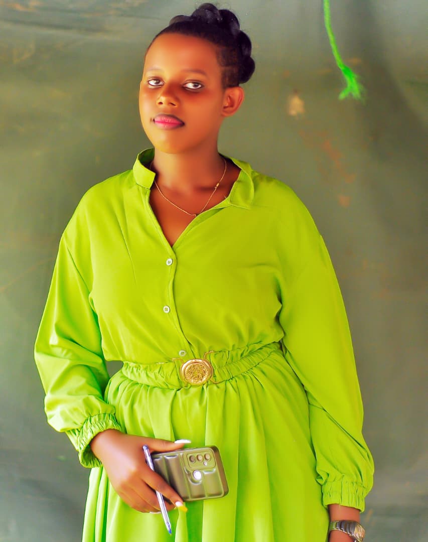 Pastor Patience