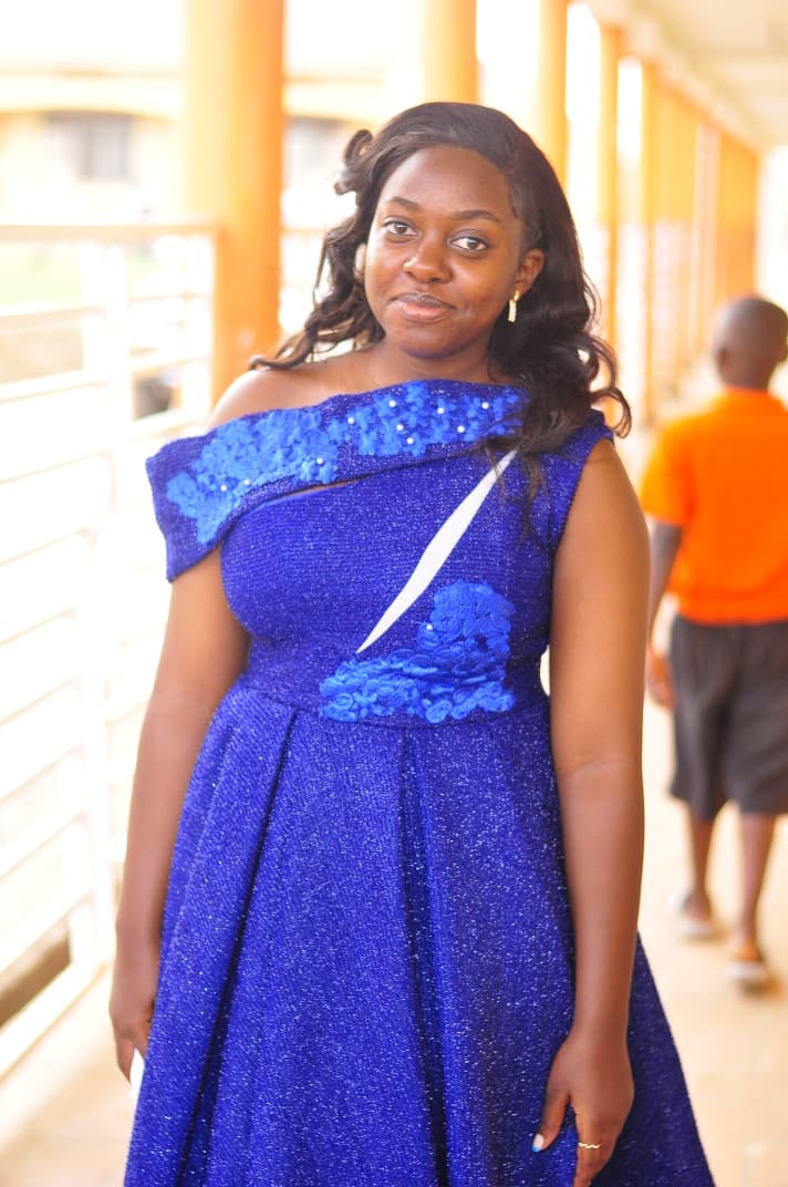 Pastor Jacinta