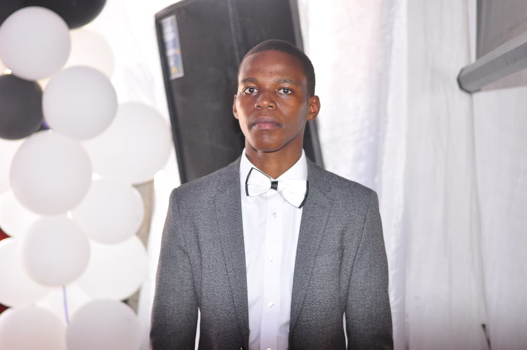Pastor Innocent