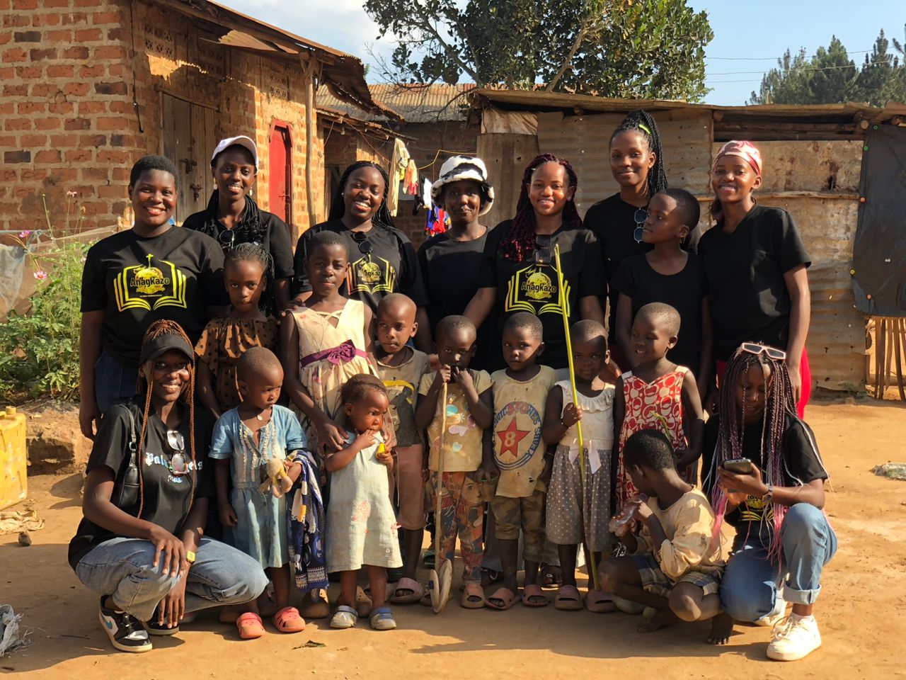 Outreach & Missions