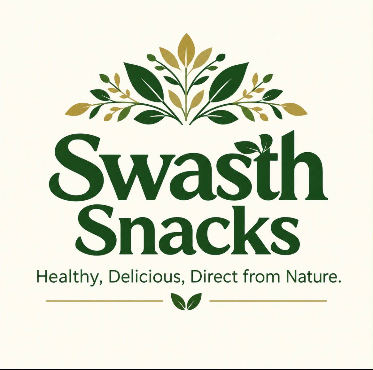 Swasth Snacks