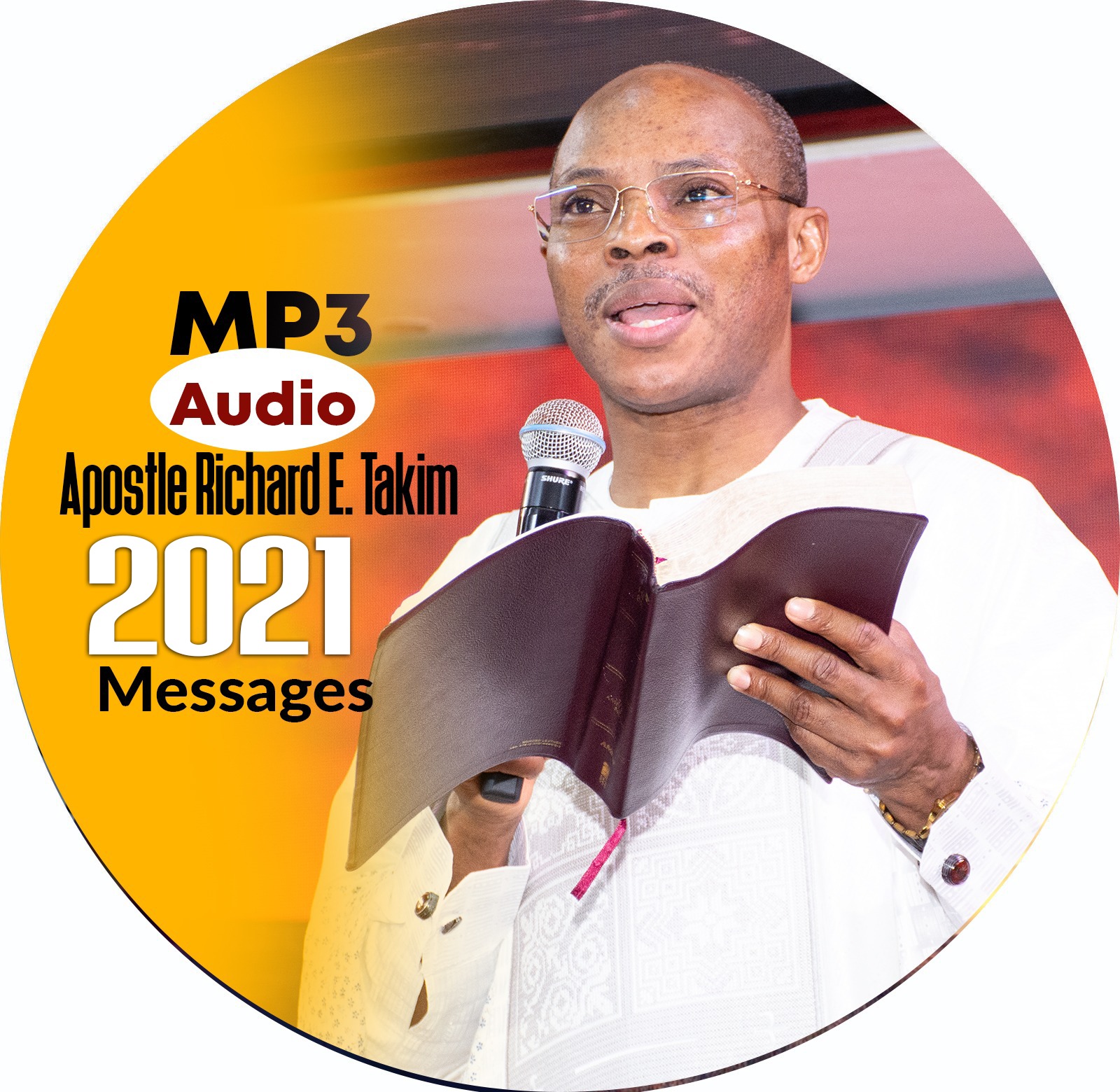 Prophetic Truths In The Christmas Story - Sun 25 Dec 2021