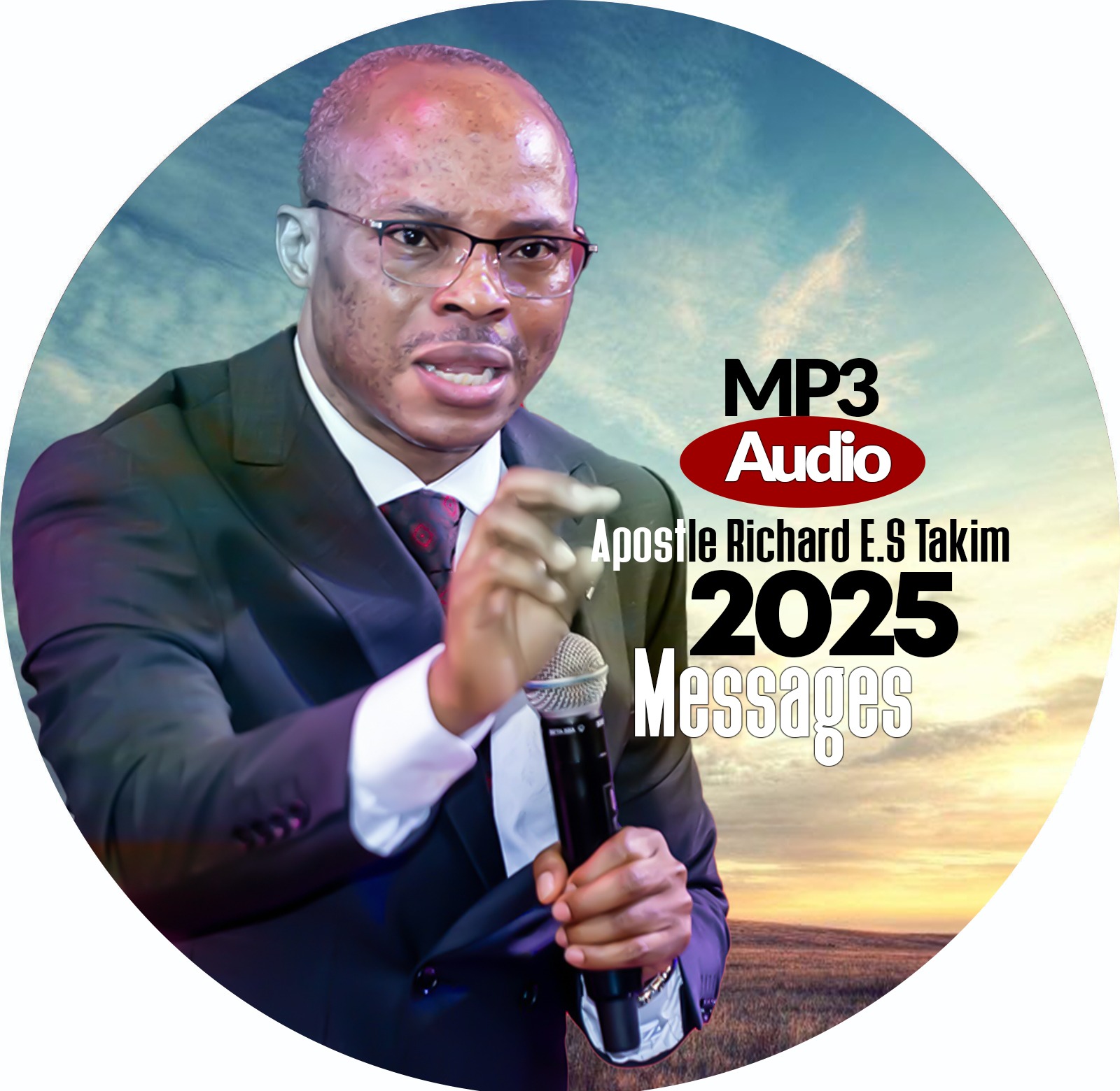 The Revelation Of God's House Part 3 - Holy Ghost Apostolic Renewal - Sun 11Th May 2025
