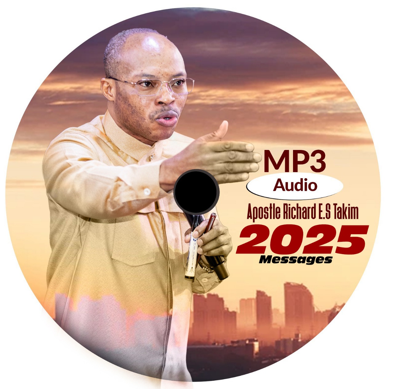 Colonization Of Marriage And Family Life By Wicked Spirits Part One - Bible Vision For Our Marriage And Family Life This End Time Part Four - Saturday September 27 2025