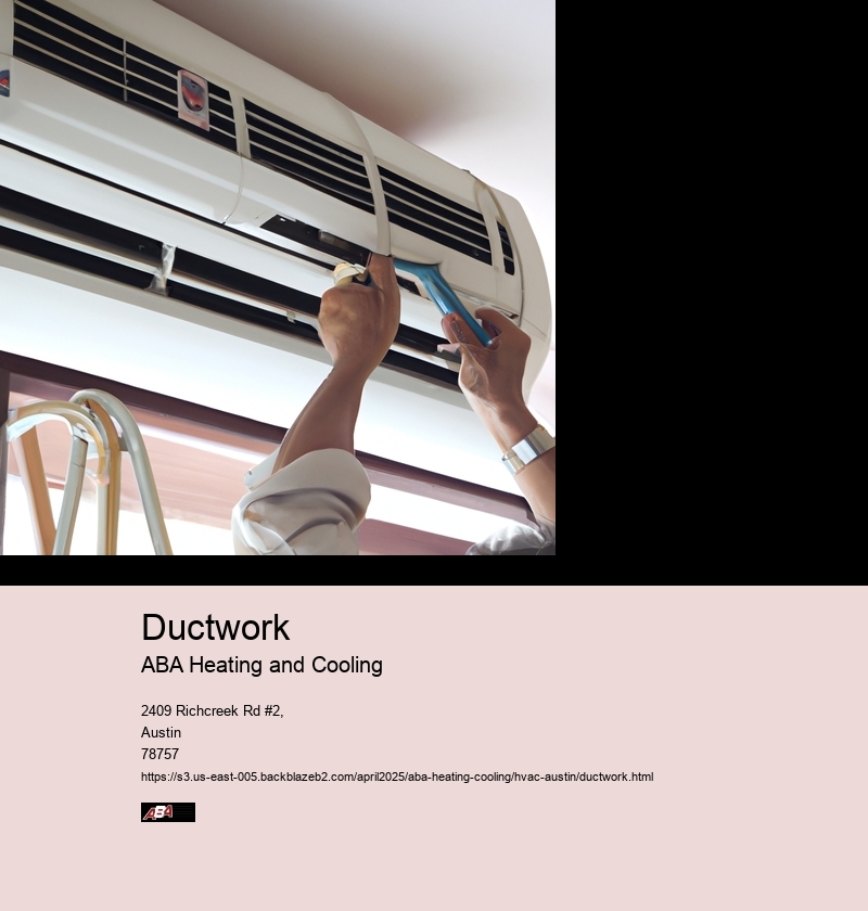 Ductwork
