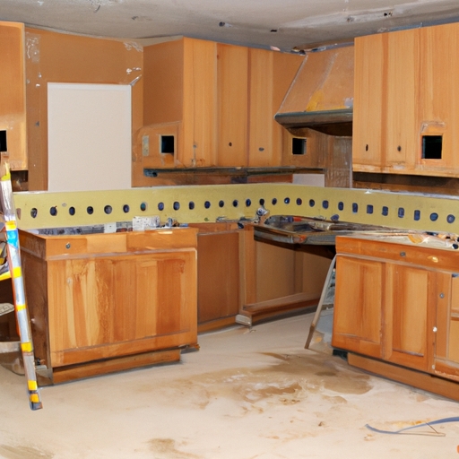 What is the Construction Company Process? 