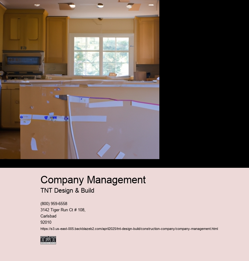 Project Management Methodologies in Construction