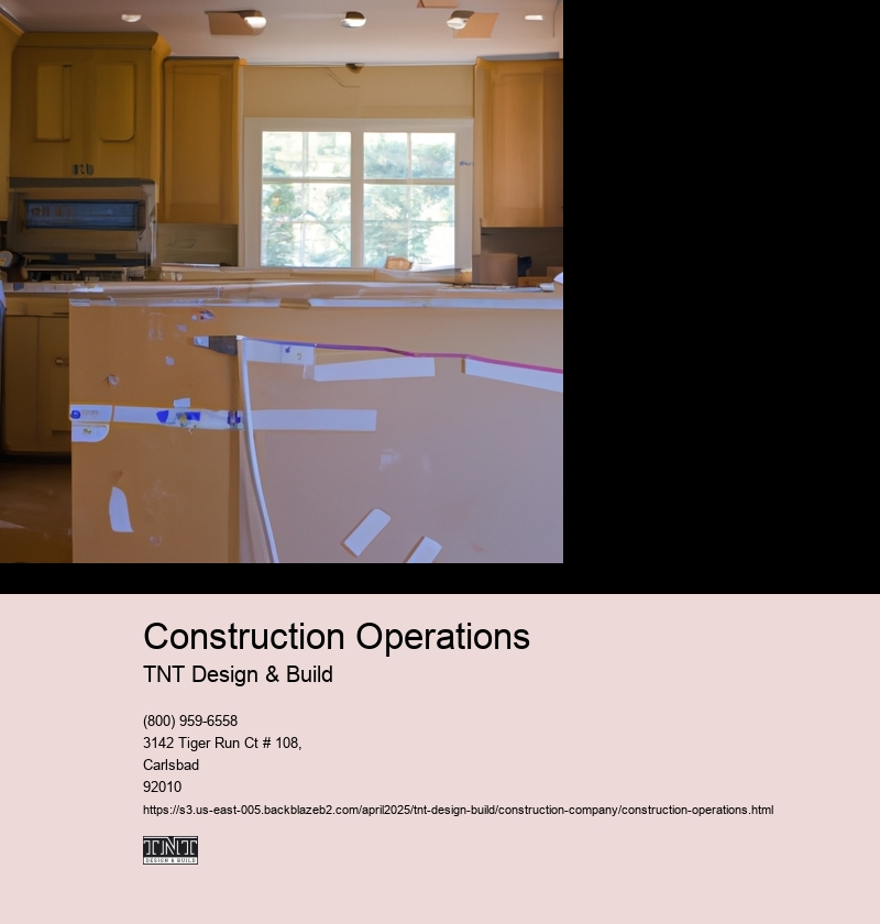 Equipment Management and Maintenance
