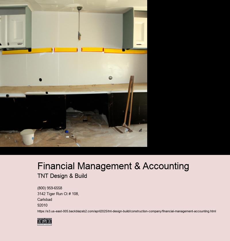 Cost Control & Budgeting in Construction Projects