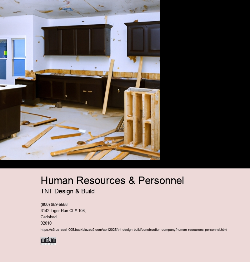 Managing Labor Relations and Disputes in Construction